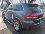 Jeep Grand Cherokee 3.0 CRD Limited - Jeep Grand Cherokee Limited mit Diesel-Antrieb