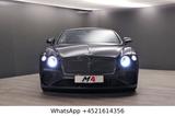 Bentley Continental GT W12 Mulliner Top Ausstattung - Bentley Continental: T