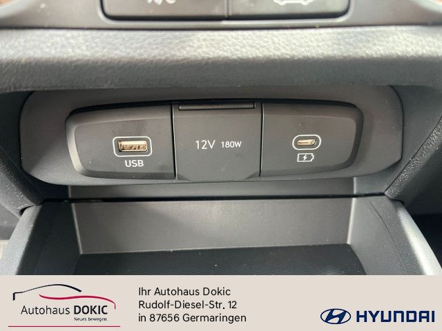 Hyundai i10 - Bild 18