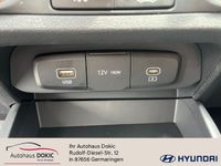 Hyundai i10 - Vorschau Bild 18