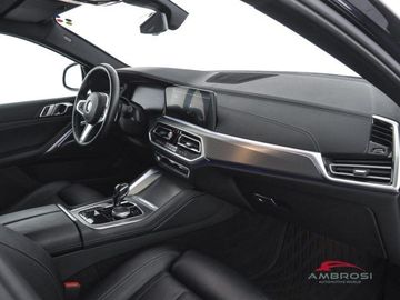 BMW X6 - 12
