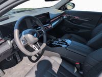 BMW 520 - Vorschau Bild 21