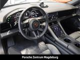 Porsche Taycan Black Edition*INNO*PANO*PRIVACY* - Porsche Taycan von 2026