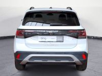 Volkswagen T-Cross - Vorschau Bild 5