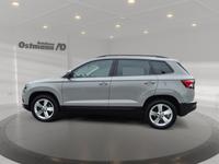 Skoda Karoq Ambition 85kw TDI DSG *SHZ*RFK*AHK*NAVI*DA