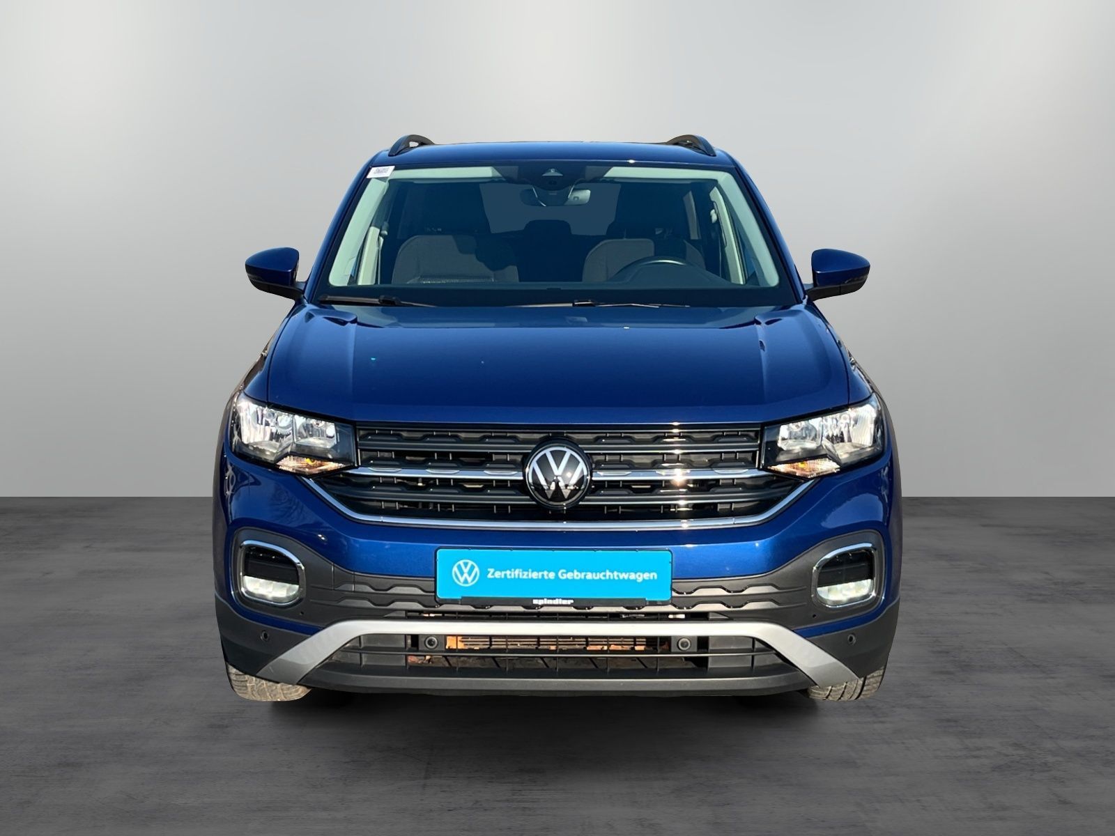Volkswagen T-Cross - Bild 3