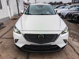 Mazda CX-3 Sports-Line AWD /Aut. /Leder /75.000Km - Mazda CX-3 mit Diesel-Antrieb: Automatik
