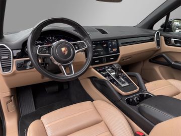 Porsche Cayenne 1. Hand, Leder, Panorama *mtl. 485€*