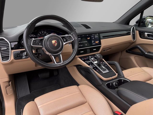 Porsche Cayenne 1. Hand, Leder, Panorama *mtl. 485€*