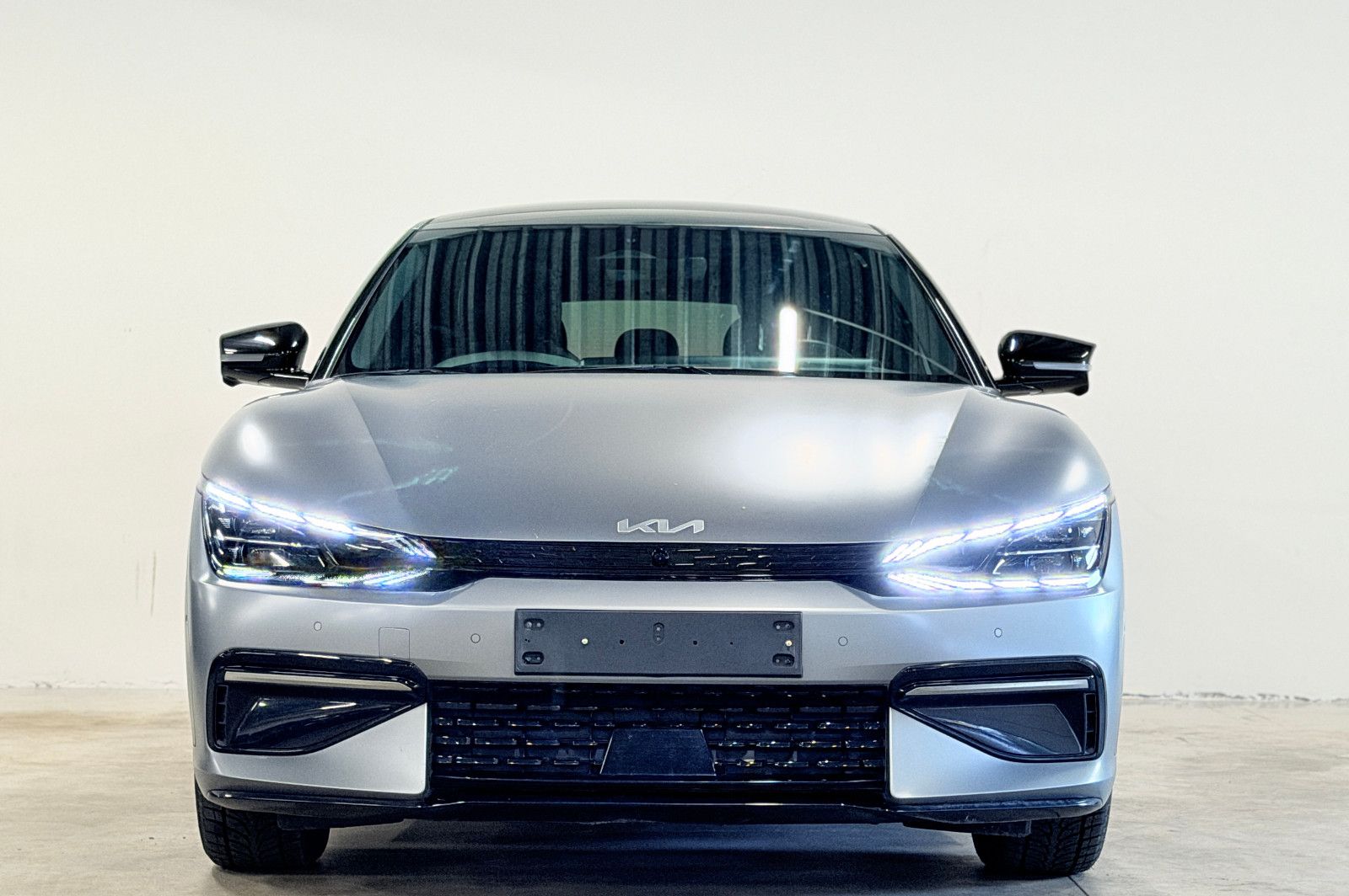 Kia EV6 GT-Line 77.4 KwH imagem 2