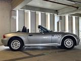 BMW Z3 Roadster 1.8 Serviceheft lückenlos elek. Dach - BMW: Cabrio, Dach