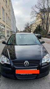 Volkswagen Polo 1.2 9N - Volkswagen Polo: 9n2