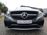 Mercedes-Benz GLE 63 S AMG 4Matic 22 Zoll Panoramadach LED - gebrauchte Mercedes-Benz Pickups