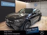 Mercedes-Benz GLC 400 e 4M Coupé *AMG*NIGHT*AHK*MEMO*PANO*HUD*