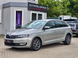 Skoda Rapid Spaceback Drive Tempomat/ Sitzheizung/DAB - Skoda Rapid Drive mit Benzin-Antrieb