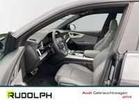 Audi SQ8 - Vorschau Bild 9