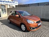 Mitsubishi Space Star 1.2 Intro Edition+1.Hd nur 36.690 Km - Mitsubishi Space Star: 1.6