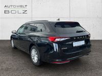 Skoda Superb - Vorschau Bild 6