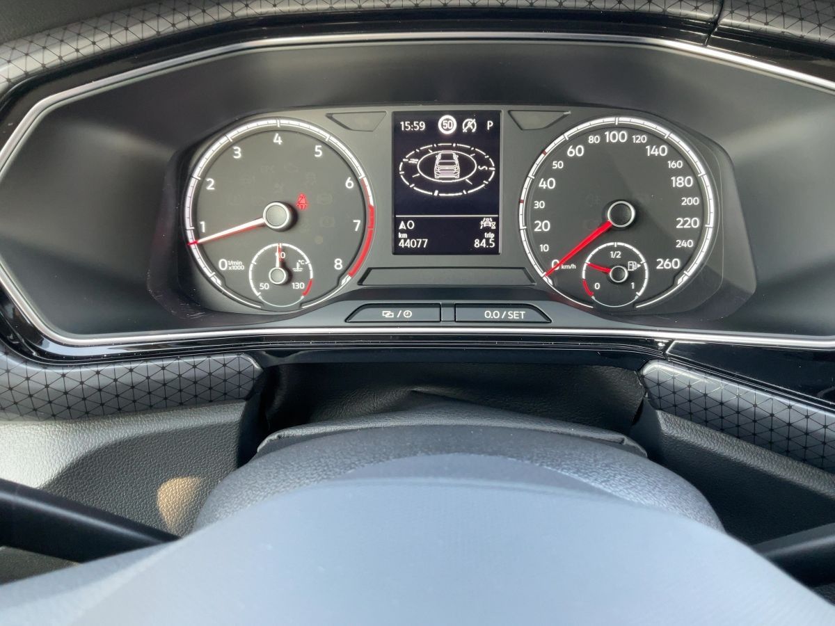 Volkswagen T-Cross - Bild 16