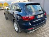 Mercedes-Benz GLC 300 e 4MATIC Autom. - - Mercedes-Benz GLC 300 Gebrauchtwagen in Stuttgart