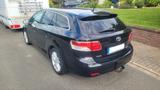 Toyota Avensis Combi Sol 2.2 D-4D Automatik Sol - Toyota Avensis in Bremen