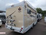 Ahorn Alaska TE Plus ++ Dachklima; SAT+TV  - Offers