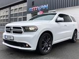 Dodge Durango 5.7 V8 RT HEMI Leder 4x4 6 Sitzer - Dodge Durango: Hemi