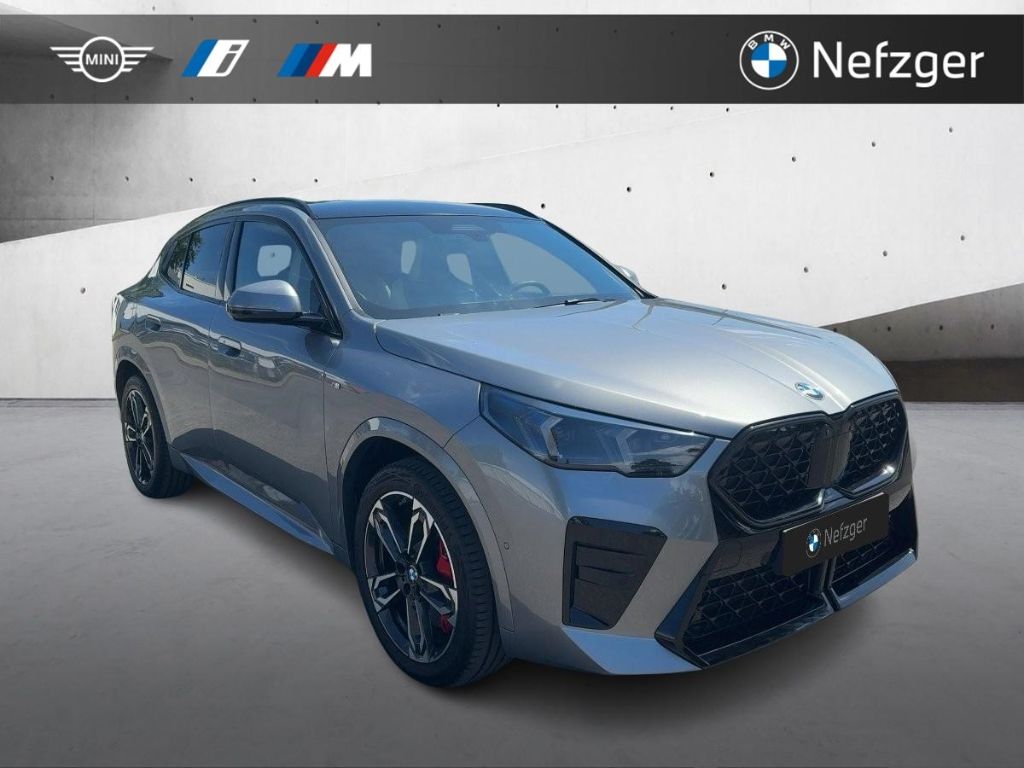 BMW X2 xDrive20d M Sport Pro RFK HUD LED PANO AHK foto 5
