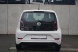 Volkswagen up! 1.0 Basis Klima AUX - gebrauchte Kleinwagen in Gera
