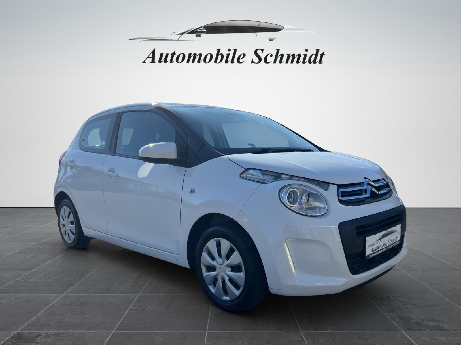 Citroën C1 Feel