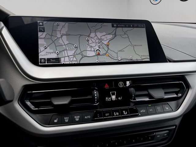 Foto Nummer 8: BMW 116d