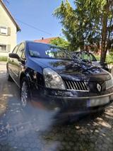 Renault Vel Satis 2.2 dCi | Schaltgetriebe... - Renault Vel Satis mit Diesel-Antrieb