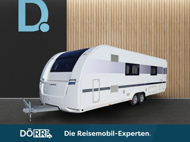 Adria Alpina 753 HK