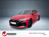 Audi RS3 - Vorschau Bild 1