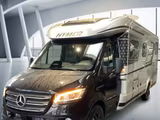 HYMER / ERIBA / HYMERCAR BML 780-T / BM L 780 T / Vollluftfeder - Angebote