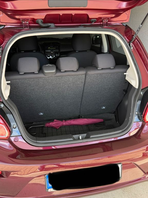 Image of Mitsubishi Space Star
