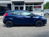 Ford Fiesta Trend *Klima *5 Türer - Ford Fiesta aus 2010: Trend