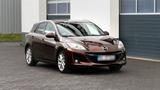 Mazda 3 1.6 Benzin | 105 PS | gepflegt | C... - Mazda aus 2011: Mazda3