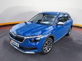 Skoda Kamiq Scoutline 1,5 TSI DSG LED NAVI RFK PDC SHZ - Skoda Kamiq in Aachen