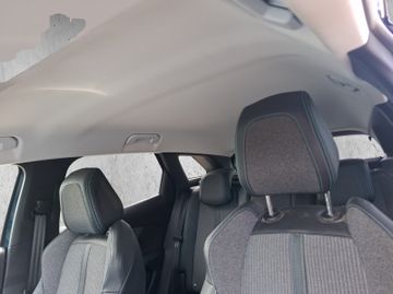 Peugeot 3008 Allure Pack1.2 PureTech 130 +Navi+Kam.+360