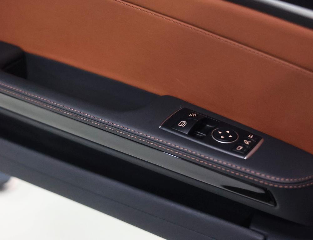 Mercedes-Benz AMG GT C