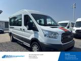 Ford Transit Kombi 350 L3 Trend 2.2 TDCi DPF *1465 *K - Ford Transit: 14