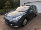 Peugeot 307 Break 2.0SW Premium AUTOMATIK,VIELE NEUTEILE - Peugeot 307: 307sw