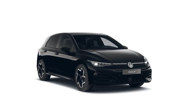 Volkswagen Golf VIII 1.5TSI R-Line Black Style StdHz Pano H