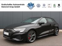 Audi S3 - Vorschau Bild 1