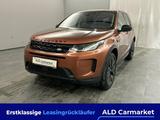 Land Rover Discovery Sport D200 SE Geschlossen, 5-türig, Au - Land Rover aus 2022