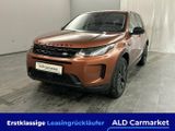 Land Rover Discovery Sport D200 SE Geschlossen, 5-türig, Au - Land Rover Discovery Sport aus 2022