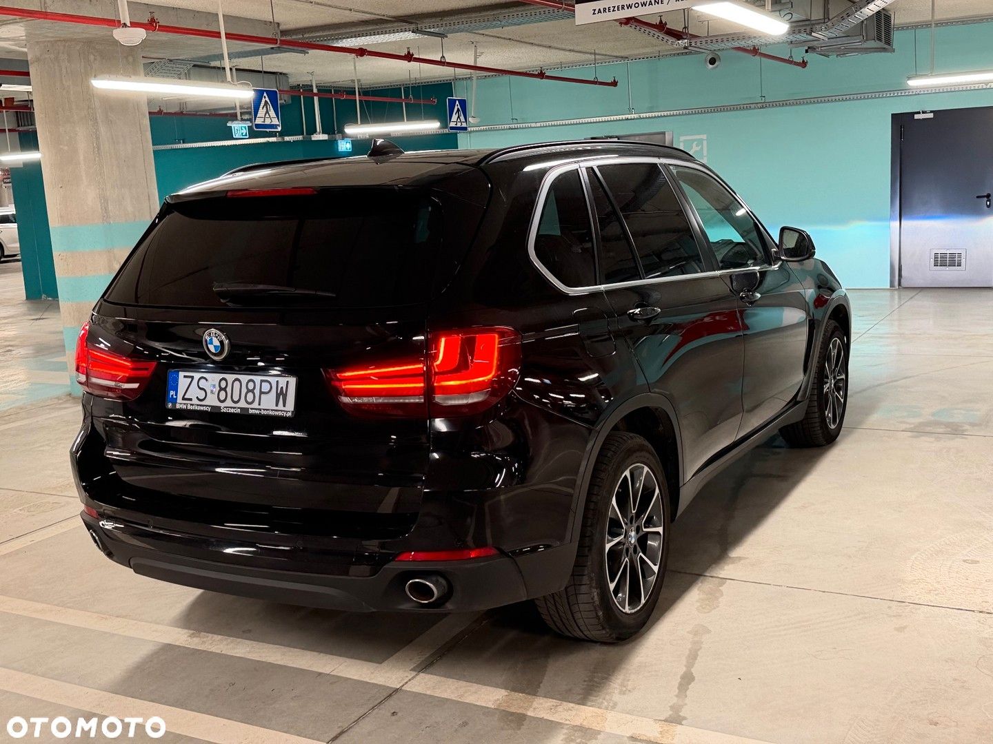 BMW X5 xDrive25d -