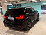 BMW X5 xDrive25d -