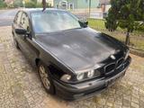 ALPINA B10 Limousine - - ALPINA B10 Gebrauchtwagen